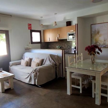 La Casita Del Arroyo Apartment Arroyo Frio Luaran gambar
