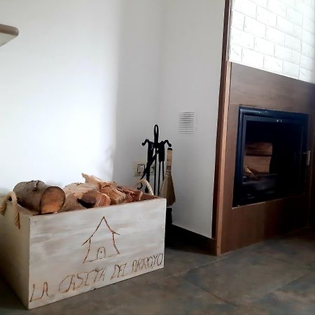 La Casita Del Arroyo Apartment Arroyo Frio Luaran gambar