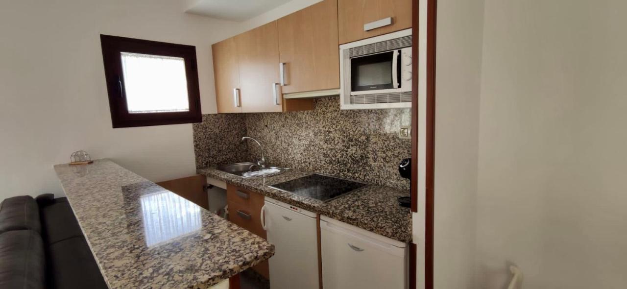 La Casita Del Arroyo Apartment Arroyo Frio Luaran gambar