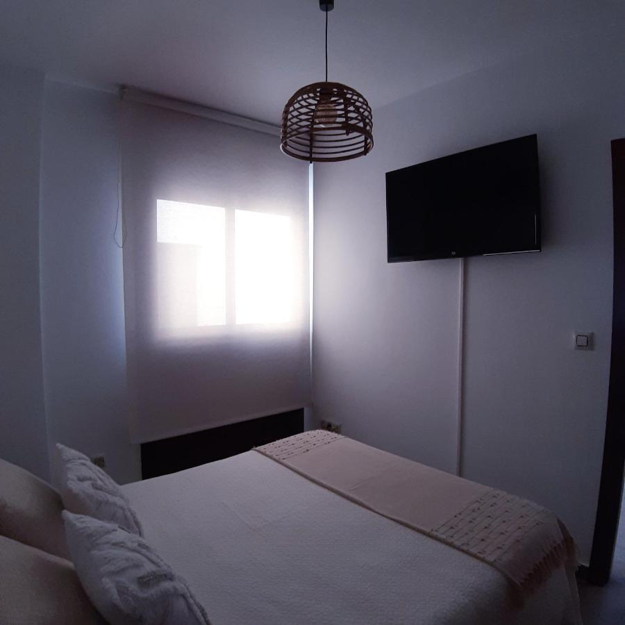 La Casita Del Arroyo Apartment Arroyo Frio Luaran gambar